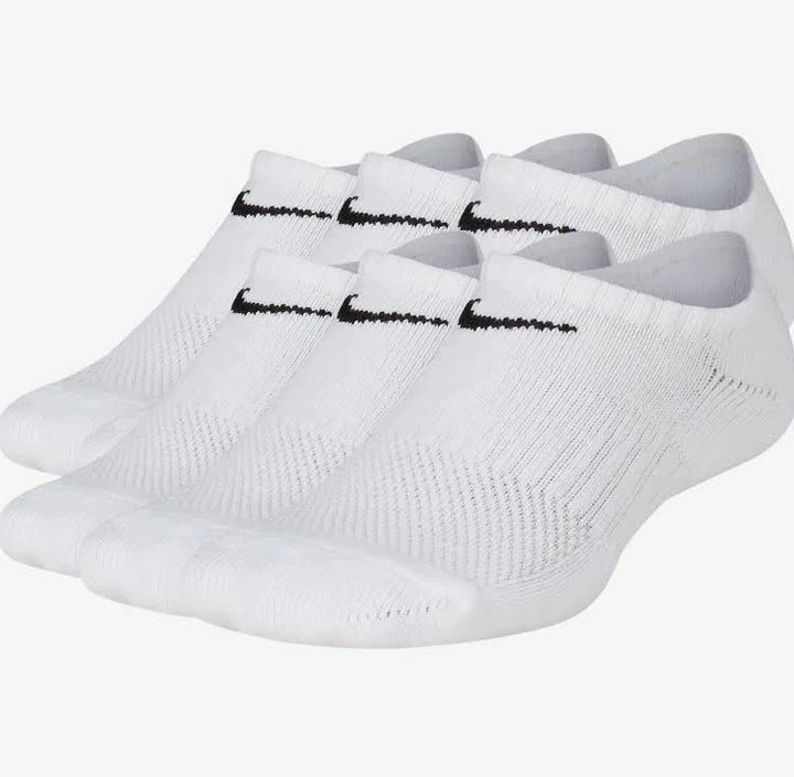 Nike 6 Pack Ankle Sock