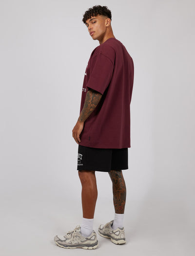 St Goliath Soho Tee