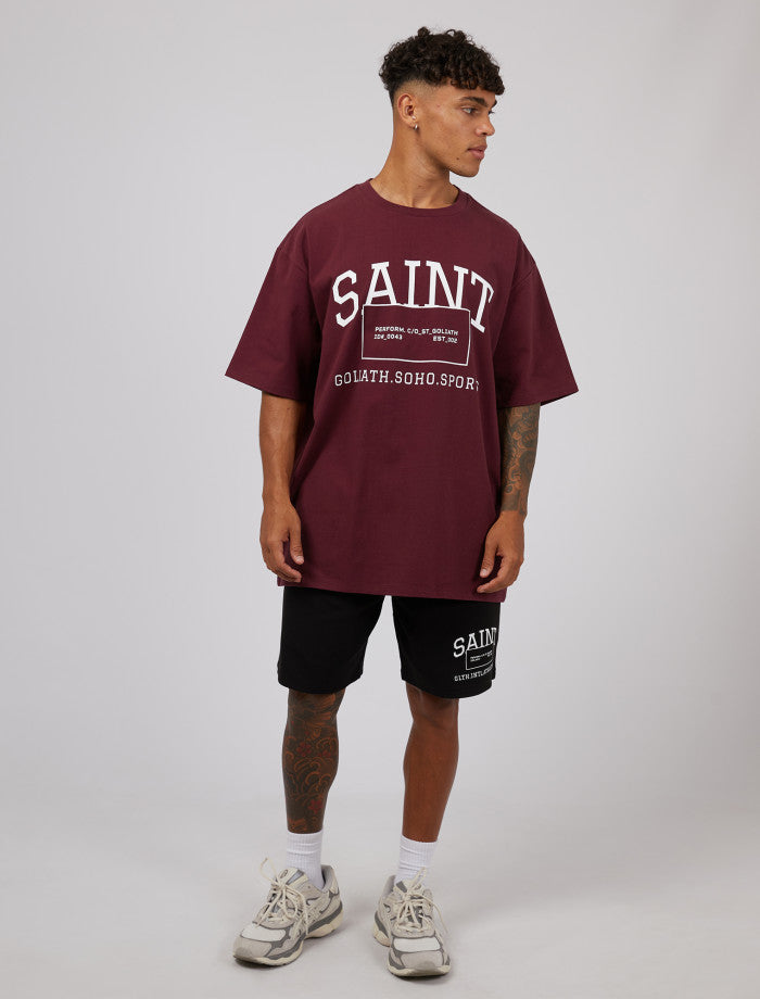 St Goliath Soho Tee