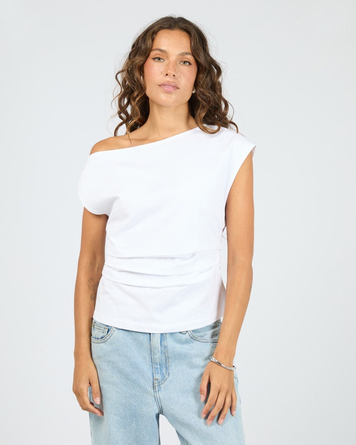 Silent Theory Soho Tee