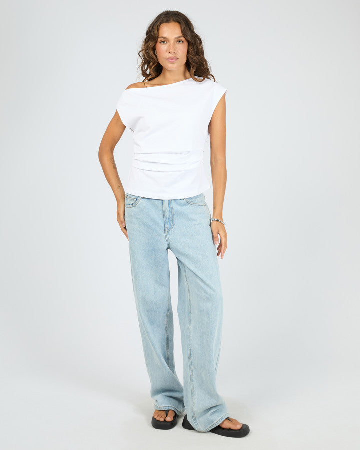 Silent Theory Soho Tee