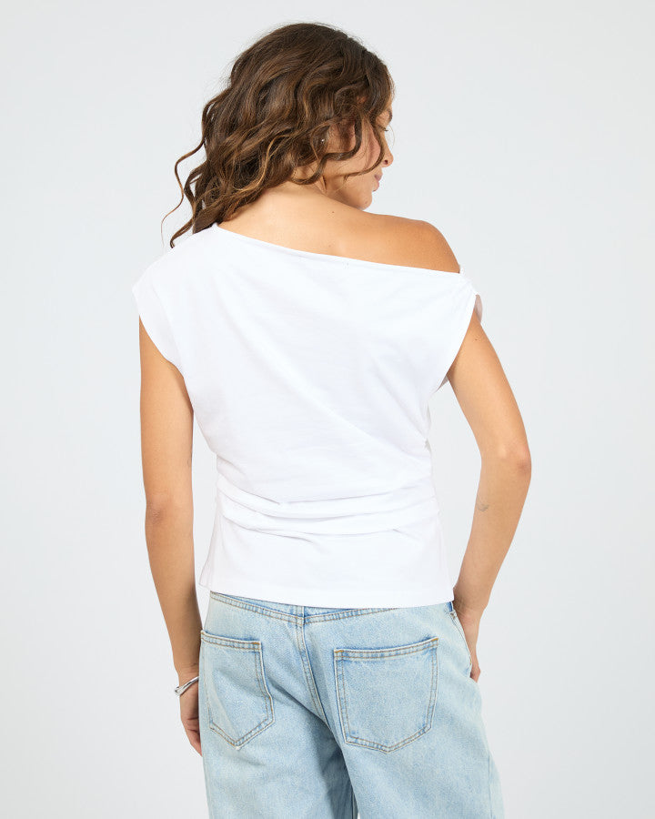 Silent Theory Soho Tee