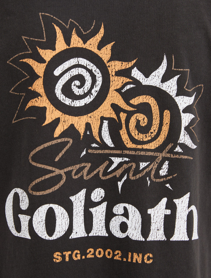 St Goliath Solar Tee (SIZE 8-16)