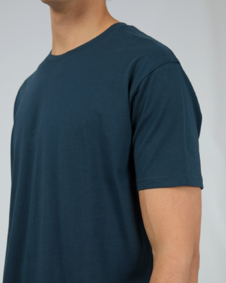 Silent Theory Solid Tail Tee