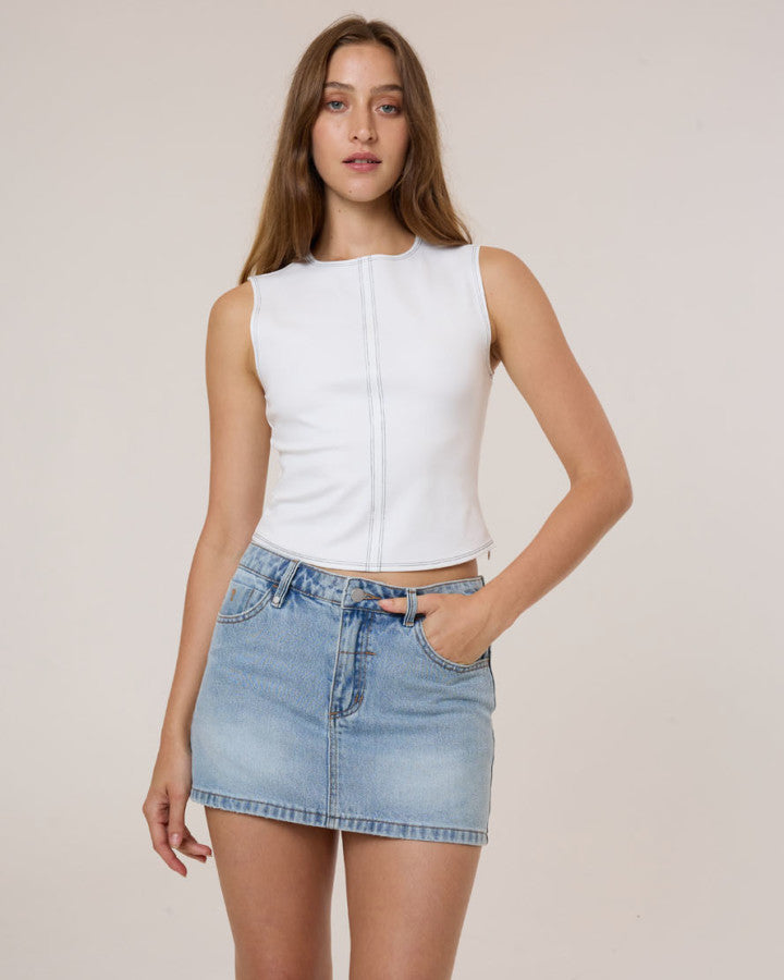 Thrills Sophie Skirt