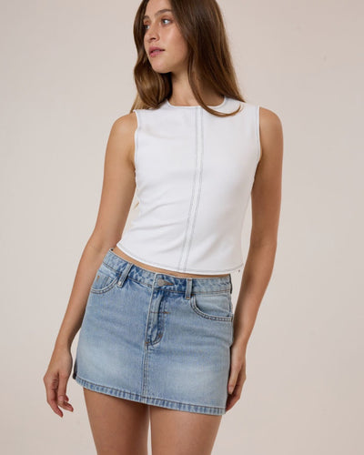 Thrills Sophie Skirt