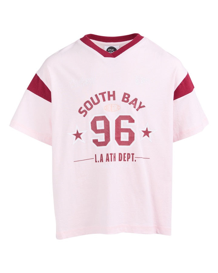Eve Girl South bay Jersey (Size 8-16)