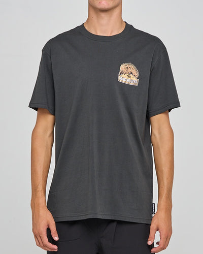 The Mad Hueys Spiked Drink | SS Tee