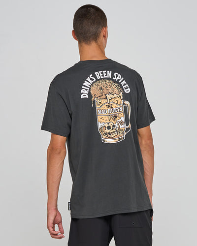 The Mad Hueys Spiked Drink | SS Tee