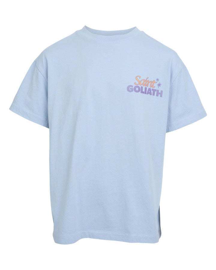 St Goliath Spin Tee (Size 3-7)