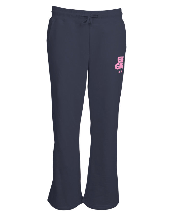 Eve Girl Sports Club Flare Trackpant (Size 8-16)