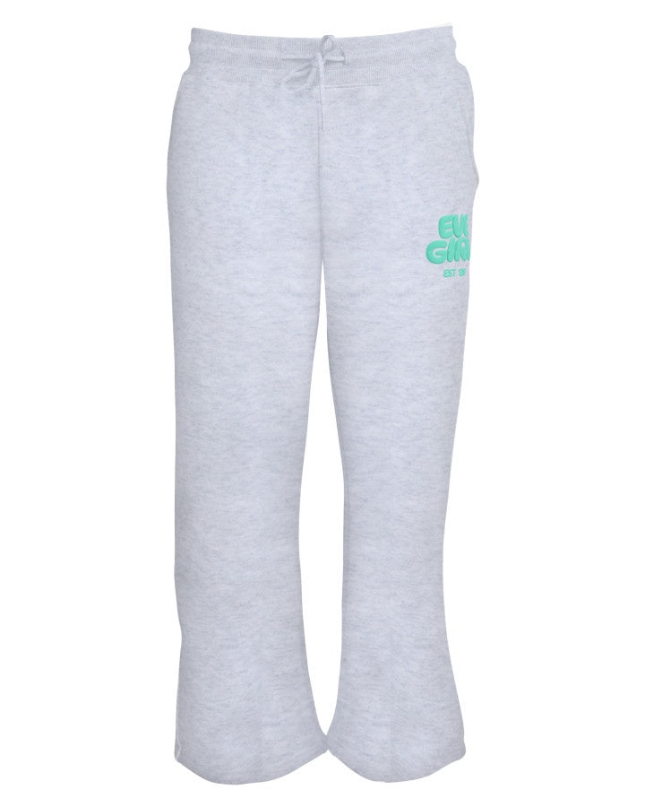 Eve Girl Sports Club Flare Trackpant (Size 8-16)