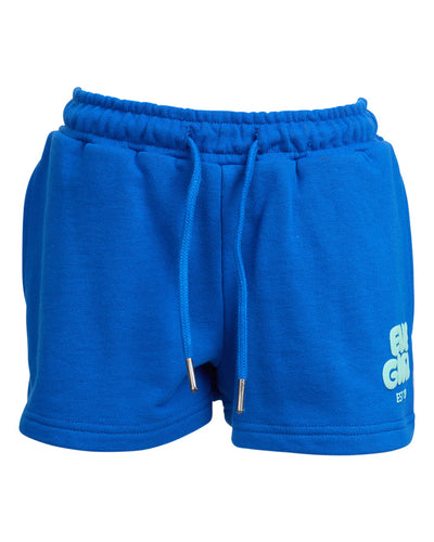 Eve Girl Sports Club Fleece Short (Size 3-7)