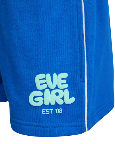 Eve Girl Sports Club Fleece Short (Size 3-7)