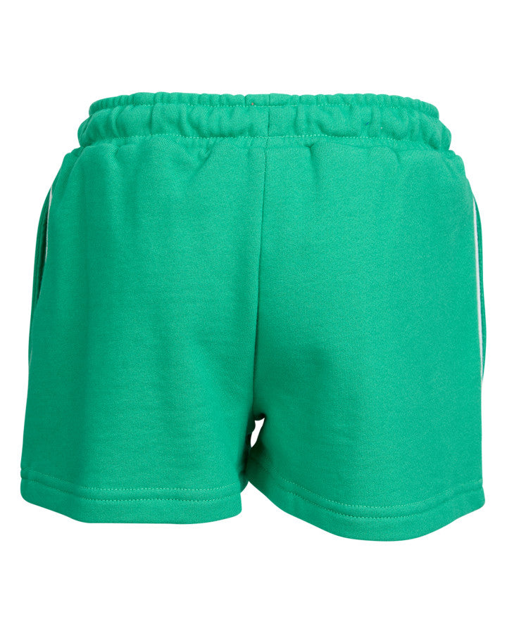 Eve Girl Sports Club Fleece Short (Size 3-7)