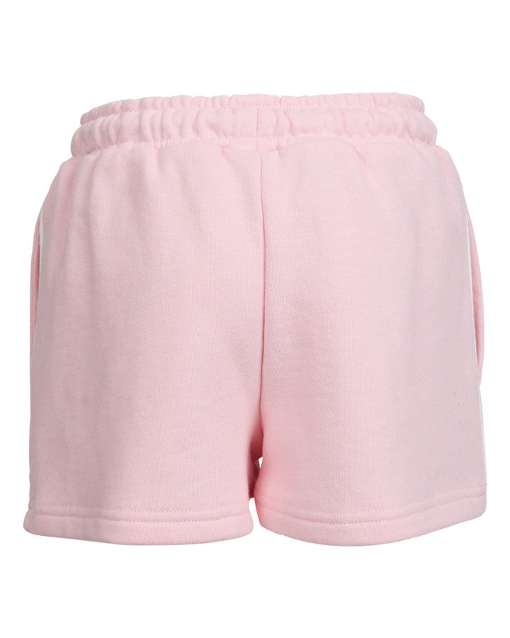 Eve Girl Sports Club Fleece Short (Size 3-7)