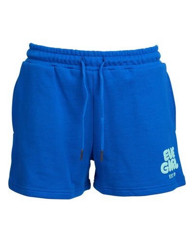 Eve Girl Sports Club Fleece Short (Size 8-16)