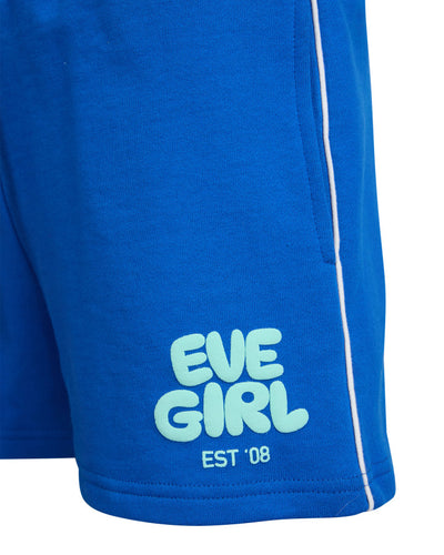 Eve Girl Sports Club Fleece Short (Size 8-16)