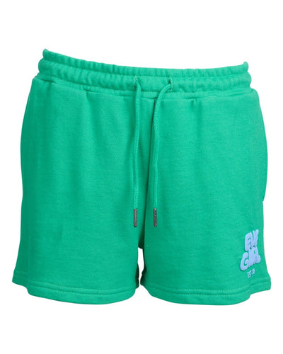 Eve Girl Sports Club Fleece Short (Size 3-7)