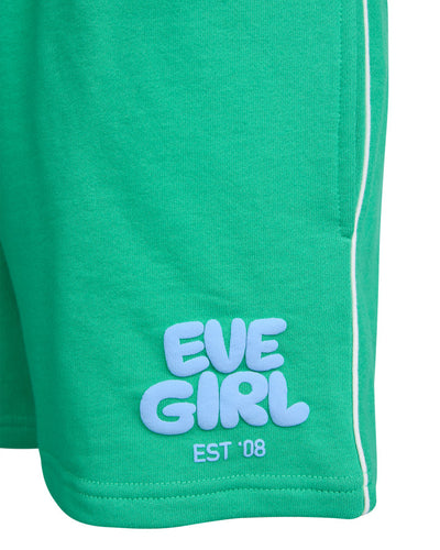 Eve Girl Sports Club Fleece Short (Size 8-16)
