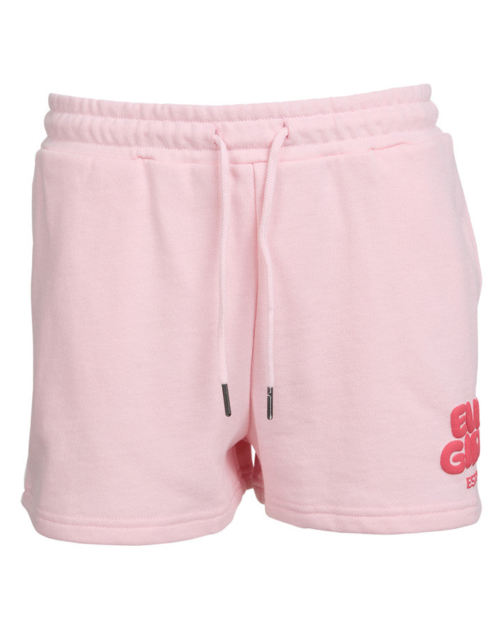 Eve Girl Sports Club Fleece Short (Size 8-16)