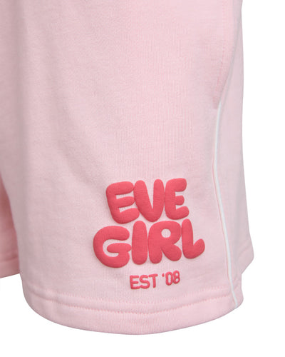 Eve Girl Sports Club Fleece Short (Size 8-16)