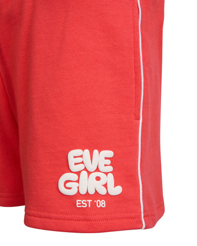 Eve Girl Sports Club Fleece Short (Size 8-16)