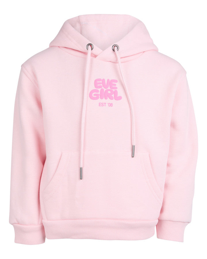 Eve Girl Sports Club Hoodie (Size  3-7)
