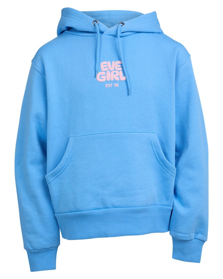 Eve Girl Sports Club Hoodie (Size 8-16)