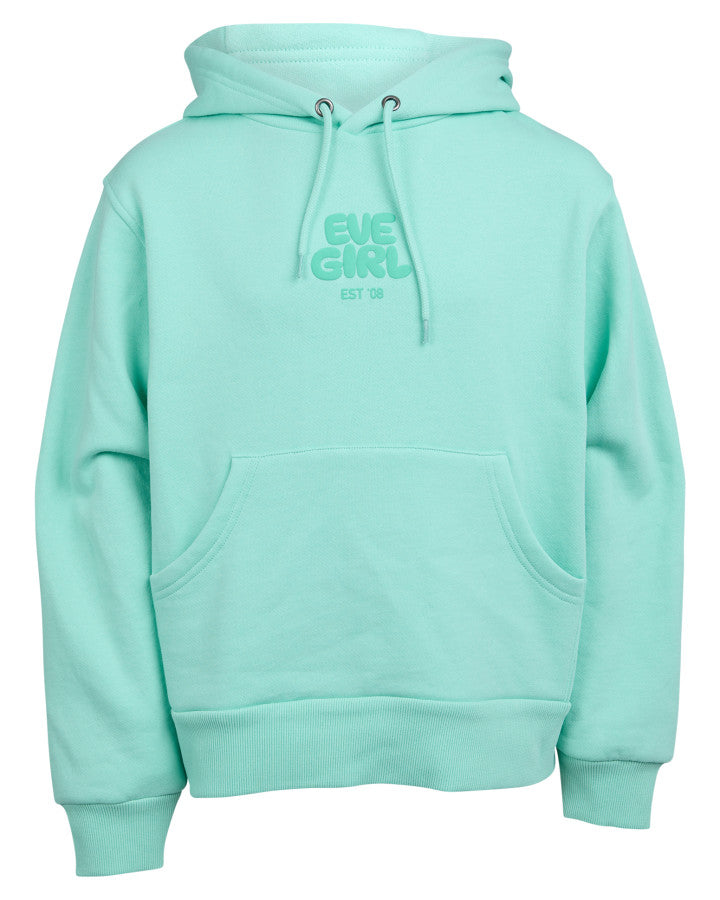 Eve Girl Sports Club Hoodie (Size 8-16)