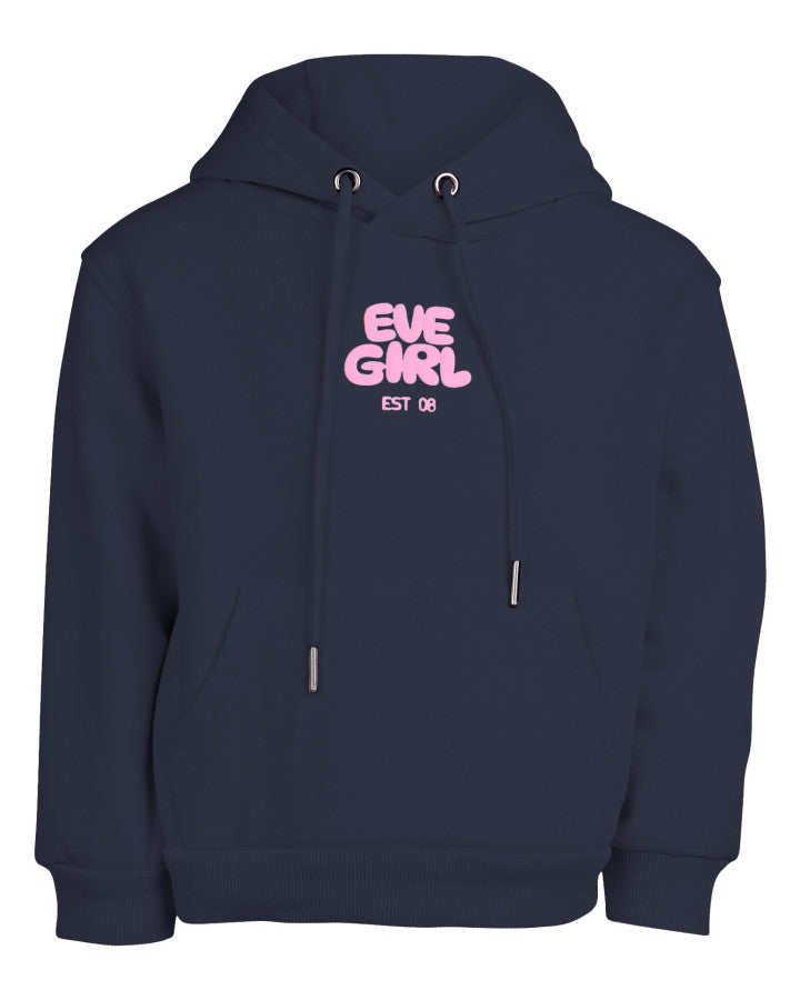 Eve Girl Sports Club Hoodie (Size 8-16)