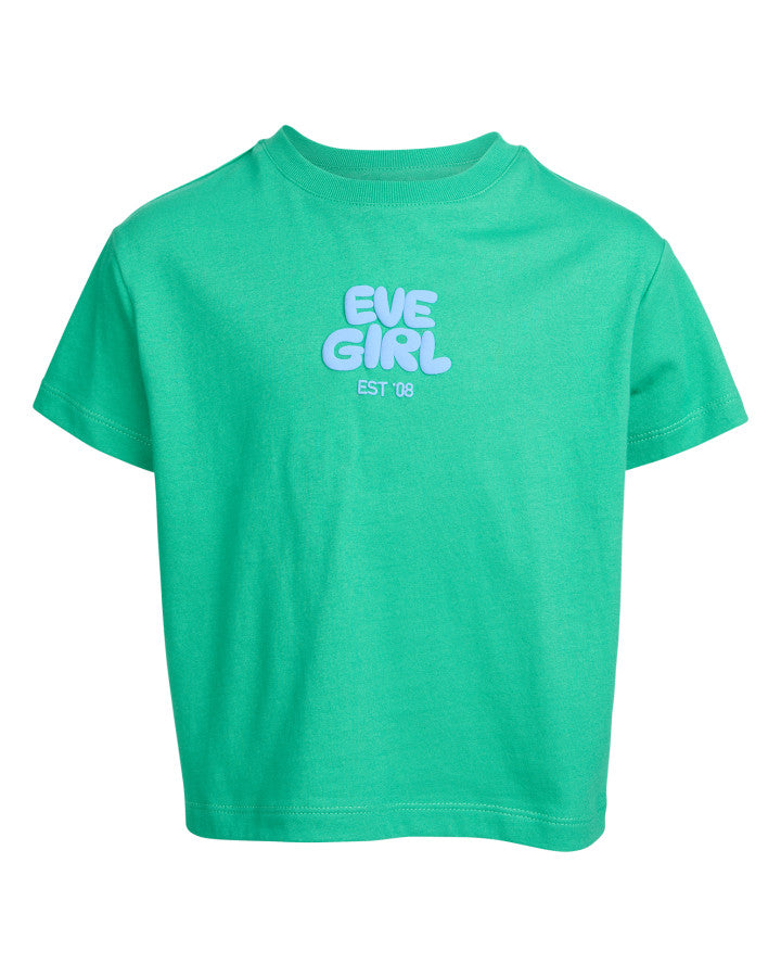 Eve Girl Sports Club Tee (Size 8-16)