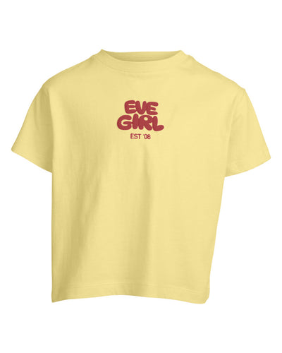 Eve Girl Sports Club Tee (Size 8-16)