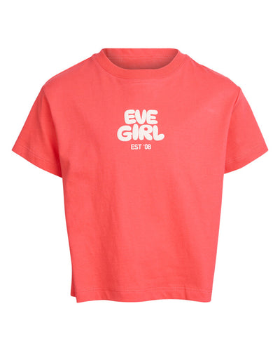 Eve Girl Sports Club Tee (Size 8-16)
