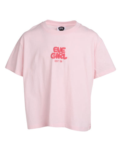 Eve Girl Sports Club Tee (Size 8-16)