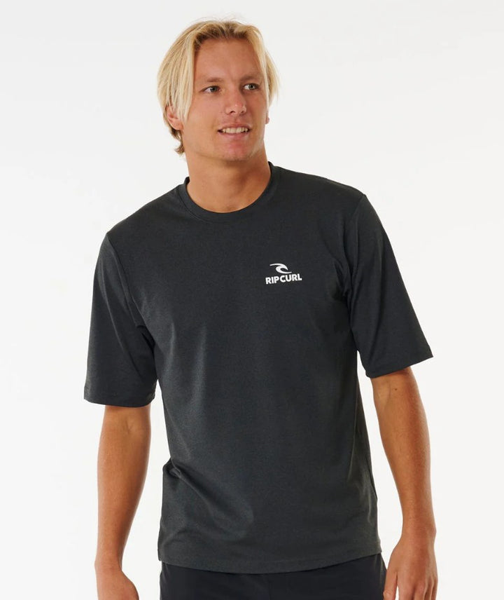 Rip Curl Stacks UPF S/S Rashie