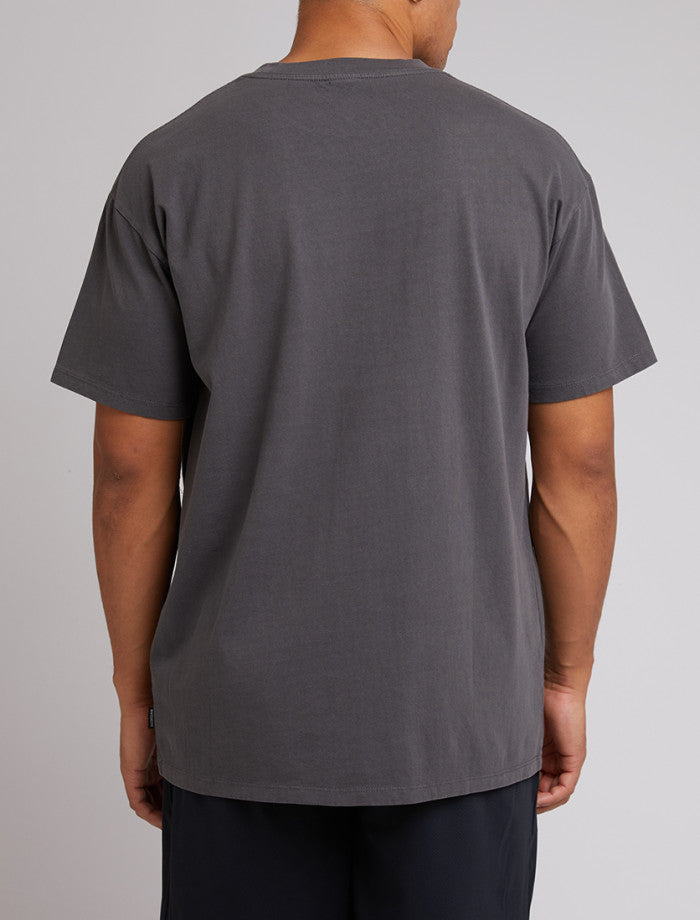 St Goliath Stacked Tee