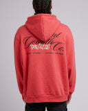 St Goliath Stadium Hoody