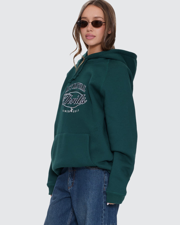 Thrills Standard Issue Slouch Hood