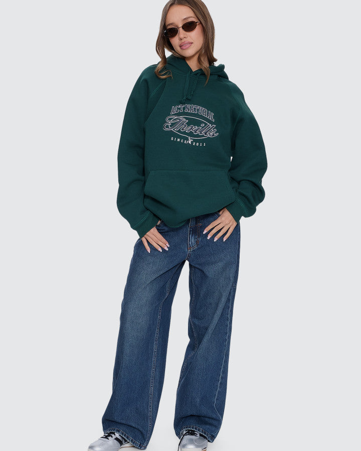 Thrills Standard Issue Slouch Hood