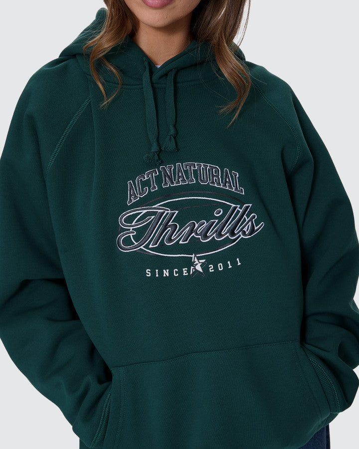 Thrills Standard Issue Slouch Hood