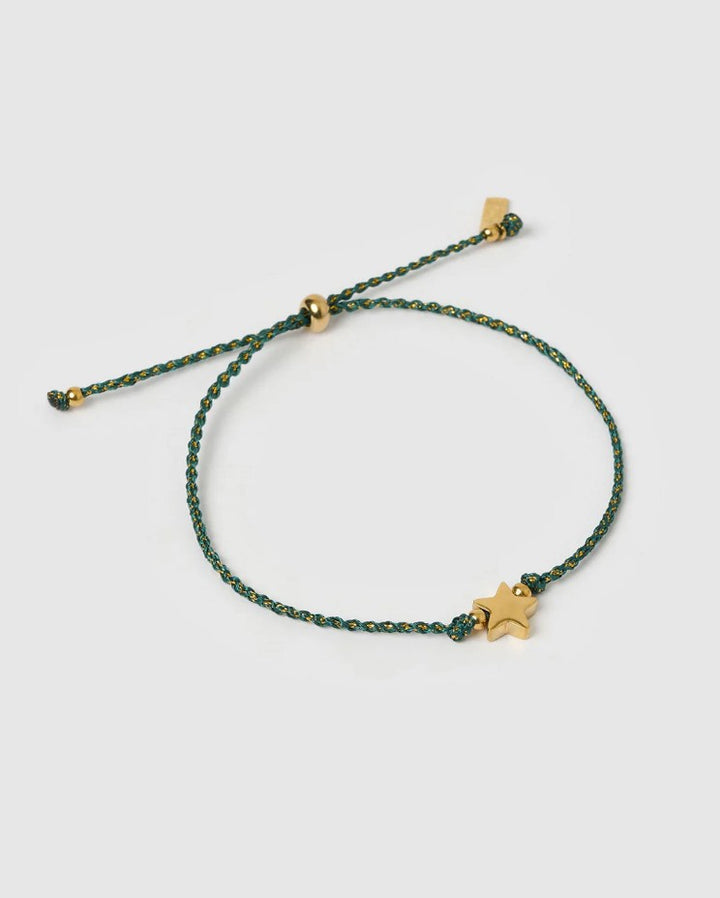 Arms Of Eve Starlight Teal