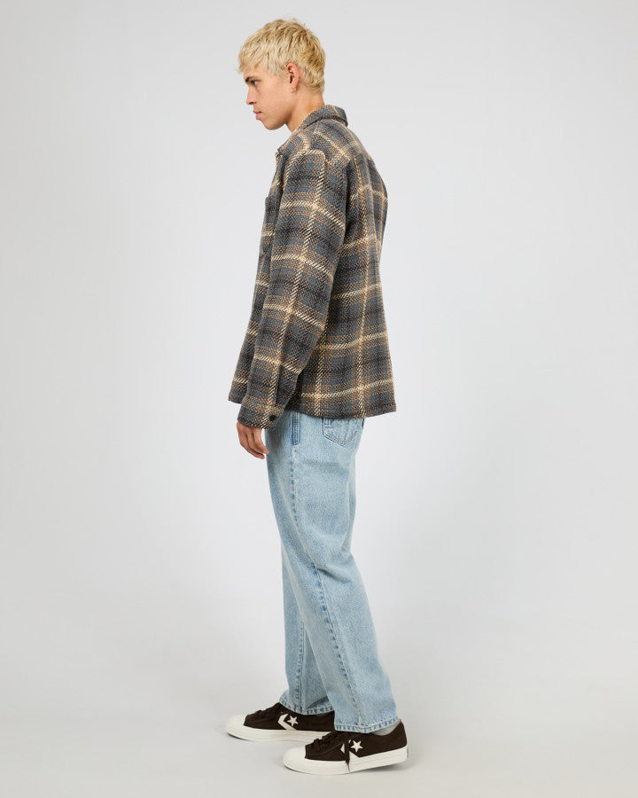 Silent Theory Stature Overshirt