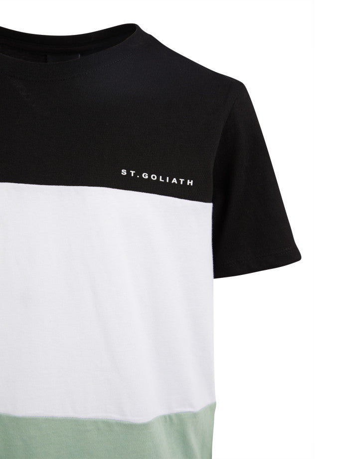 St Goliath STG Splice Tee (SIZE 3-7)