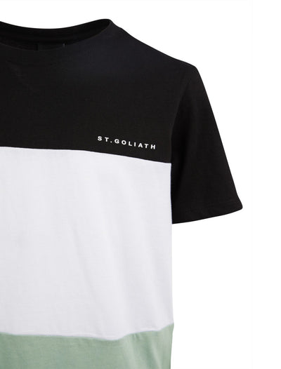 St Goliath STG Splice Tee (SIZE 3-7)