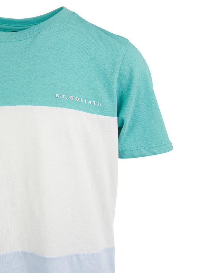 St Goliath STG Splice Tee (SIZE 3-7)