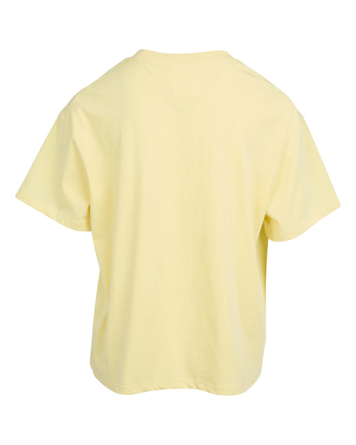 Eve Girl Strawberry Tee (Size 3-7)