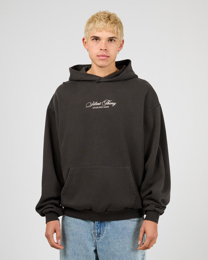 Silent Theory Stride Hoodie