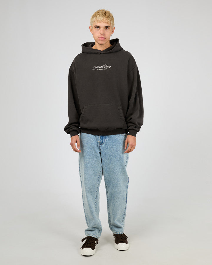 Silent Theory Stride Hoodie