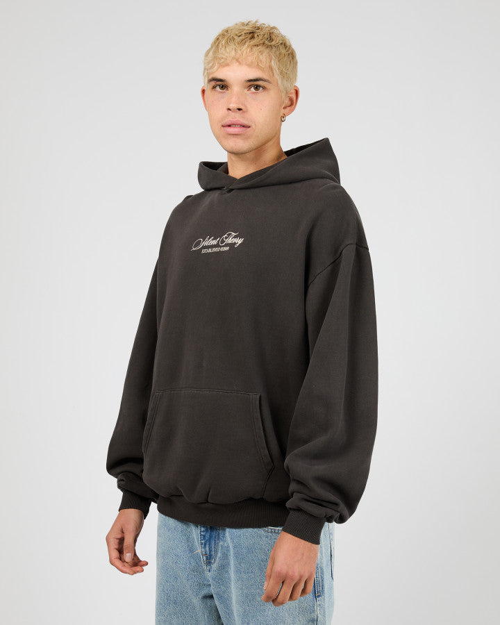 Silent Theory Stride Hoodie